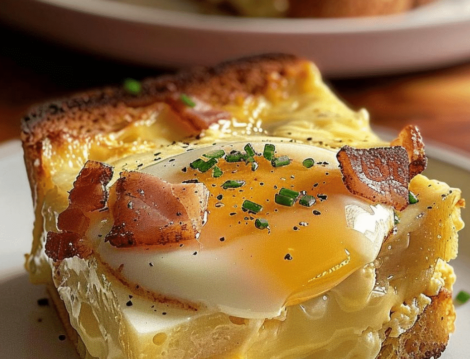 Easy & Flavorful Eggs Benedict Casserole 2 2025 08 03 203004