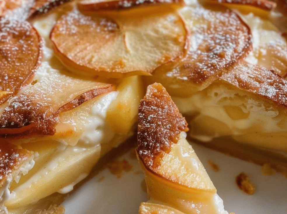 Irresistible Apple Custard Impossible Pie 2 2025 08 03 205316