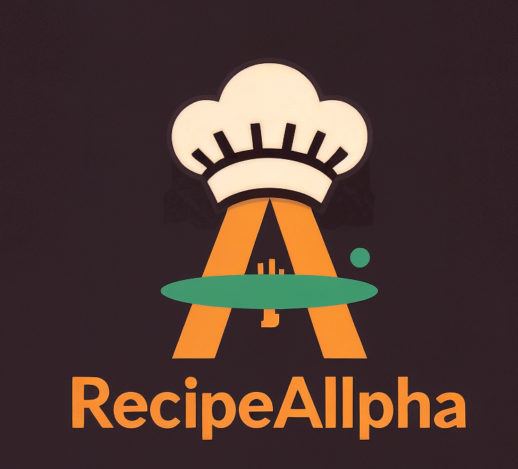 recipealpha