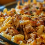 BBQ Chicken Mac and Cheese 3 bbq chicken mac and cheese 2025 09 09 090607 150x150 1