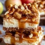 Caramel Apple Cheesecake Bars 3 caramel apple cheesecake bars 2025 09 28 223813 150x150 1