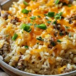 Cheesy Hamburger Rice Casserole 3 cheesy hamburger rice casserole 2025 09 09 090629 150x150 1