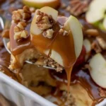 Creamy Caramel Apple Cheesecake Dip 3 creamy caramel apple cheesecake dip 2025 09 28 223742 150x150 1