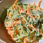 Creamy Cucumber and Carrot Salad 3 creamy cucumber and carrot salad 2025 09 28 223825 150x150 1