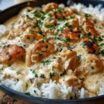 Creamy Smothered Chicken and Rice 3 creamy smothered chicken and rice 2025 09 09 090540 150x150 1