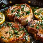 Garlic Butter Pan-Seared Pork Chops 3 garlic butter pan seared pork chops 2025 09 09 090609 150x150 1