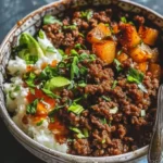 Ground Beef Hot Honey Bowl 3 ground beef hot honey bowl 2025 09 09 090631 150x150 1