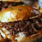 Irresistible French Onion Beef Sloppy Joes 3 irresistible french onion beef sloppy joes 2025 09 09 090611 150x150 1