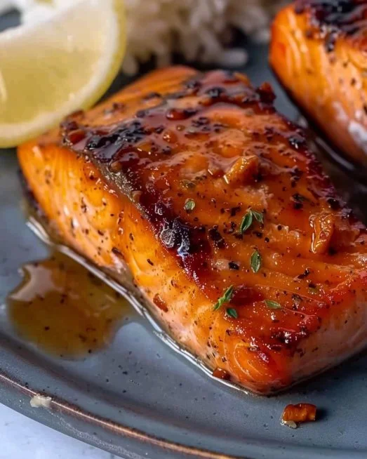 Keto Diet for Beginners in 2025 | Healthy Baked Salmon Recipes, Salmon Glaze Recipes 2 Healthy baked salmon recipes perfect for beginners on the Keto Diet