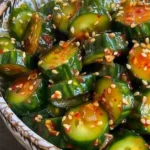 Korean Cucumber Salad (Oi Muchim) 3 korean cucumber salad oi muchim 2025 09 28 223818 150x150 1