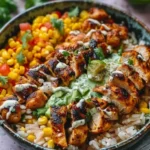 Mexican Street Corn Chicken Rice Bowl 3 mexican street corn chicken rice bowl 2025 09 09 090618 150x150 1
