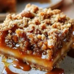 Salted Caramel Apple Crumble Bars 3 salted caramel apple crumble bars 2025 09 28 223813 150x150 1