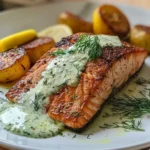 Seared Salmon with Lemon Dill Sauce 3 seared salmon with lemon dill sauce 2025 09 09 101936 150x150 1