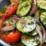Spiced Cucumber, Onion, and Tomato Salad 3 spiced cucumber onion and tomato salad 2025 09 28 223827 150x150 1