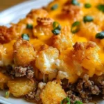 Tater Tot Casserole with Ground Beef 3 tater tot casserole with ground beef 2025 09 09 090549 150x150 1