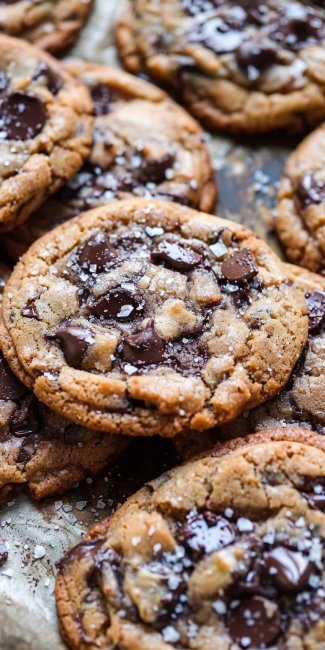 Chewy & Soft Vegan Chocolate Chip Cookies (Better Than Tollhouse!) 4 Chewy & Soft Vegan Chocolate Chip Cookies (Better Than Tollhouse!)
