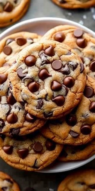 American Cookies 4 American Cookies