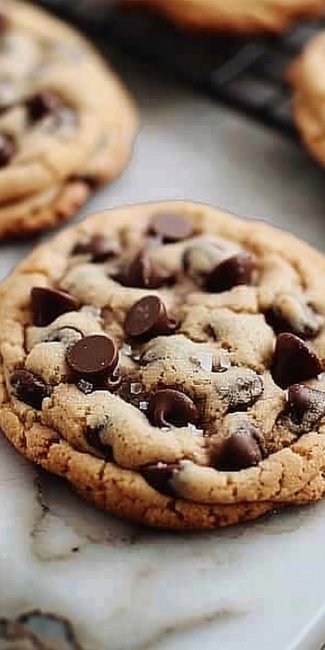 Best Chocolate Chip Cookies Recipe: Your New Go-To Cookie
