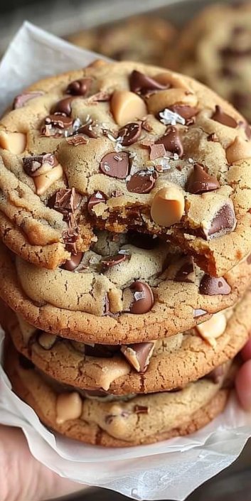 Soft Levain Bakery NYC Cookies