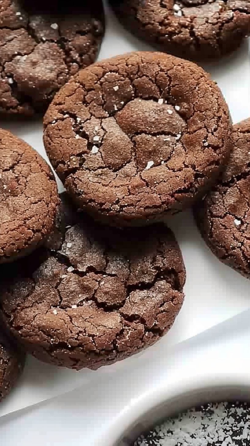 Browned Butter Blondies 4 Browned Butter Blondies
