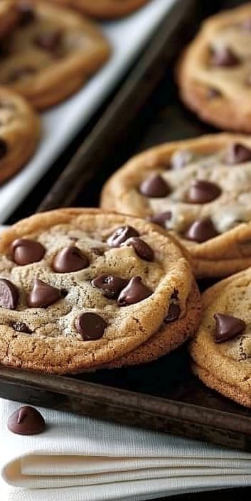 Best Chocolate Chip Cookies 4 Best Chocolate Chip Cookies