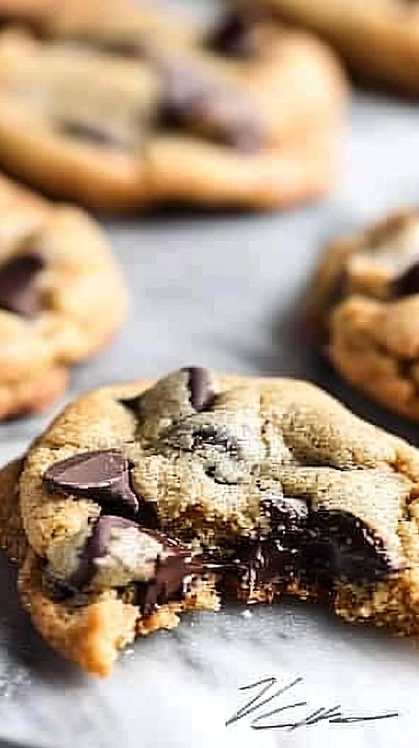 Best Chocolate Chip Cookies 4 Best Chocolate Chip Cookies