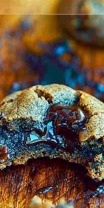 DEATH-DEFYING COOKIES