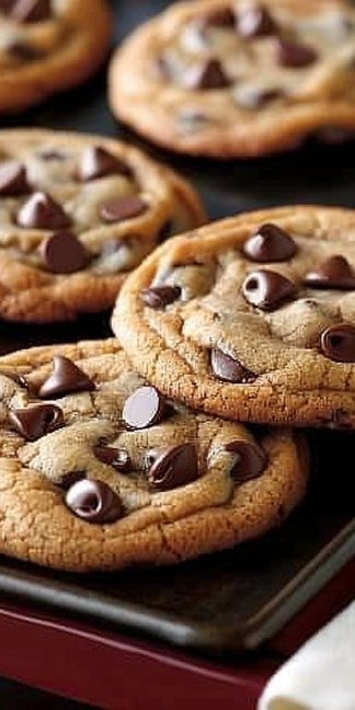 Best Chocolate Chip Cookies 4 Best Chocolate Chip Cookies