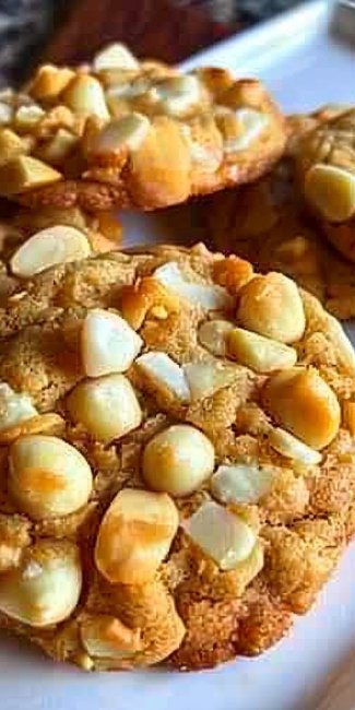 White Chocolate Macadamia Nut Cookies Recipe 4 White Chocolate Macadamia Nut Cookies Recipe: 5 Tips Inside