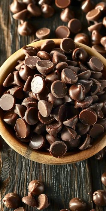 Sugar Free Chocolate Chips