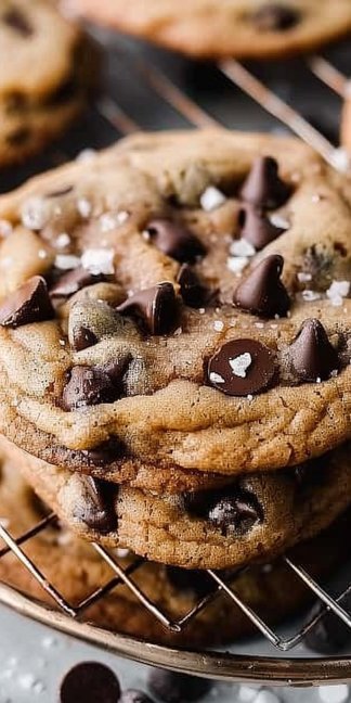 Best Eggless Chocolate Chip Cookies 4 Best Eggless Chocolate Chip Cookies