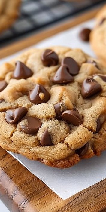 Best Eggless Chocolate Chip Cookies 4 Best Eggless Chocolate Chip Cookies