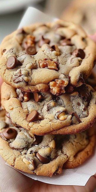 Levain Bakery NYC Cookies Recipe 4 Levain Bakery NYC Cookies Recipe – Best Cookie Treats