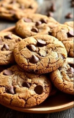 Baking delicious cookies using the best cookies recipe