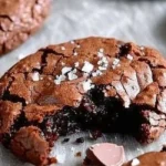 Best Ever Fudgy Salted Brownie Cookies 5 best ever fudgy salted brownie cookies 2025 11 20 104805 150x150 1