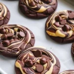 Chewy Marble Chocolate Cookies 5 chewy marble chocolate cookies 2025 11 20 104818 150x150 1