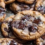 Chewy & Soft Vegan Chocolate Chip Cookies (Better Than Tollhouse!) 5 chewy soft vegan chocolate chip cookies better 2025 11 20 104815 150x150 1