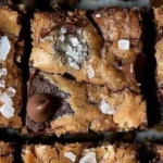 Chocolate Chip Cookie Brownies (Brookies) 5 chocolate chip cookie brownies brookies 2025 11 18 103040 150x150 1