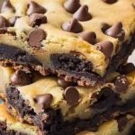 Chocolate Chip Cookie Brownies Recipe 5 chocolate chip cookie brownies recipe 2025 11 10 174352 150x150 1