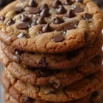 Chocolate Chip Cookies (Best Ever) 5 chocolate chip cookies best ever 2025 11 18 103045 150x150 1