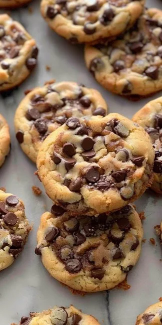 Cinnamon Roll Shortbread Bars 3 Cinnamon roll shortbread bars topped with icing on a rustic wooden table.