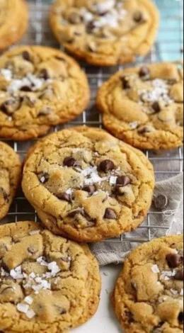 Delicious classic gluten-free chocolate chip cookies on a plate