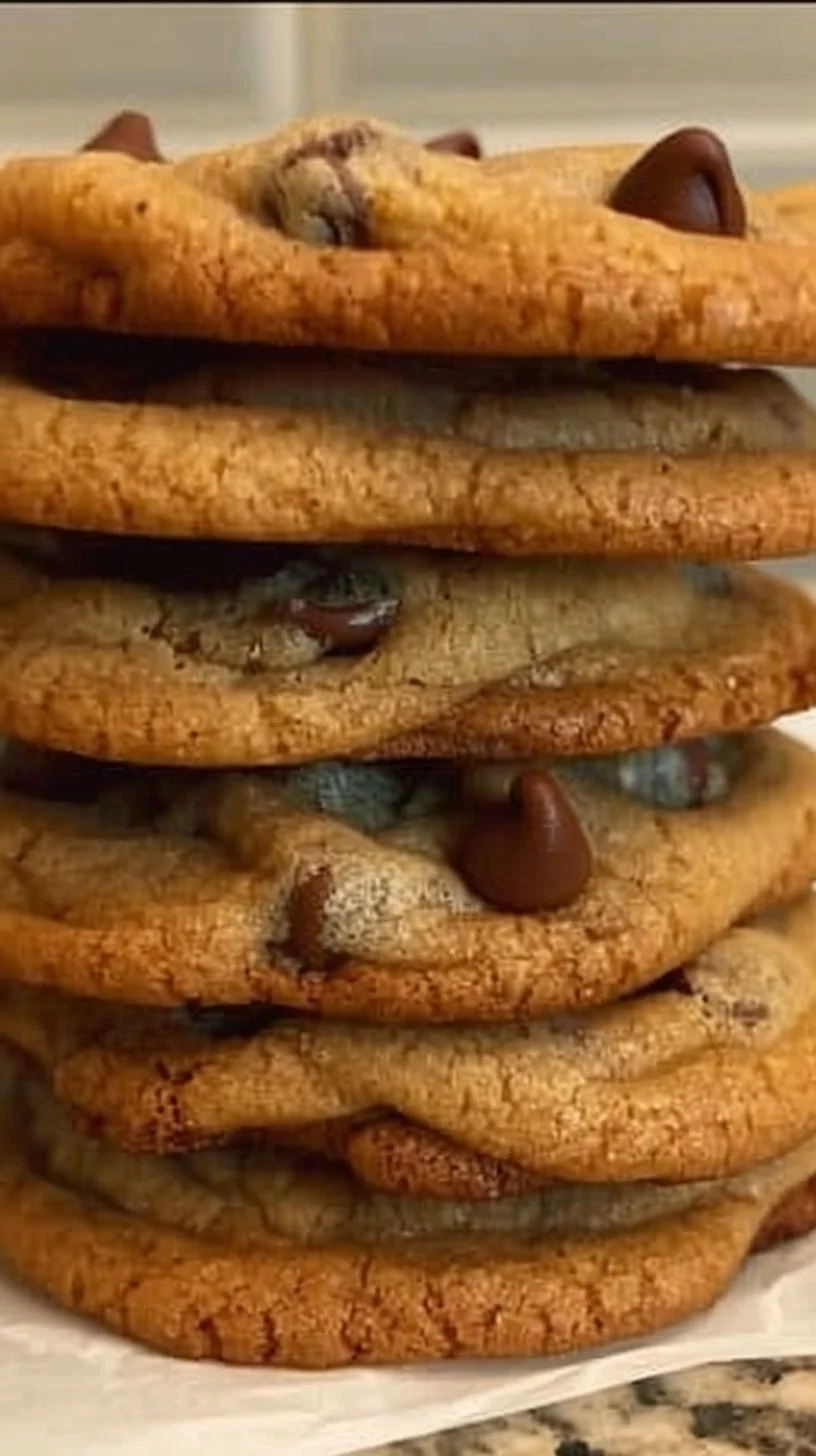 Cookies 3 Assorted homemade cookies on a cooling rack