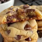 Copycat Crumbl Chocolate Chip Cookie Recipe 5 copycat crumbl chocolate chip cookie recipe 2025 11 27 162339 150x150 1