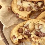 Crumbl Chocolate Chip Cookie Recipe (Copycat) 5 crumbl chocolate chip cookie recipe copycat 2025 11 10 174453 150x150 1