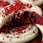 Crumbl Copycat Red Velvet Cookies Recipe 5 crumbl copycat red velvet cookies recipe 2025 11 20 104832 150x150 1