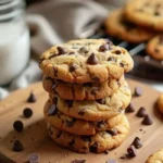 Crumbl's Chocolate Chip Cookies 5 crumbls chocolate chip cookies 2025 11 20 104823 150x150 1