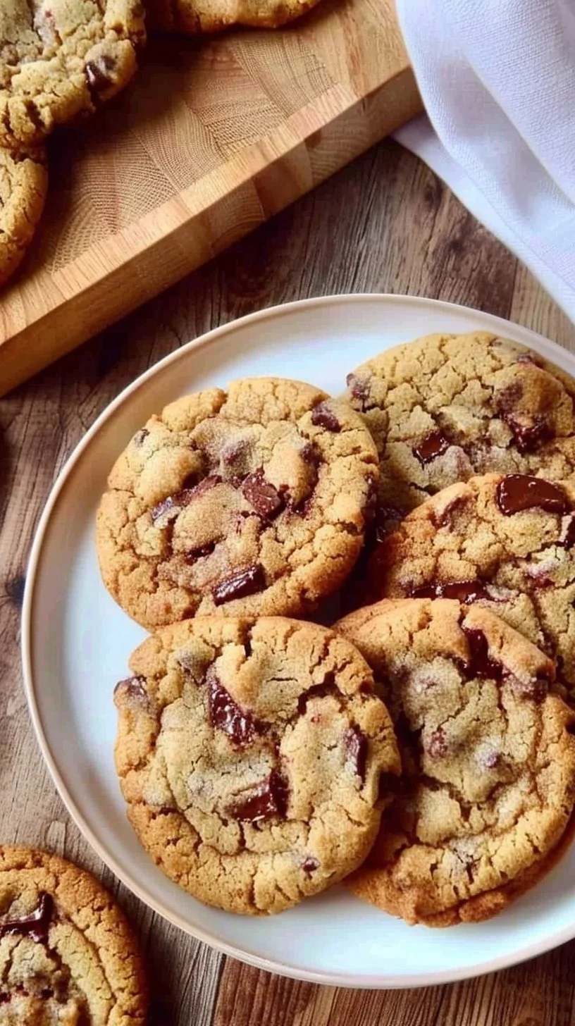 Cyril Lignac's Cookie Recipe 3 Cyril Lignac's delicious cookie recipe with fresh ingredients and baking tips.