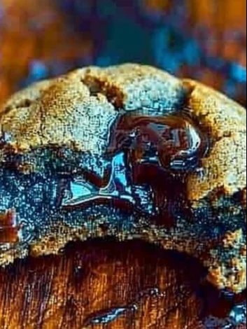 Plate of death-defying cookies with bold flavors and unique toppings