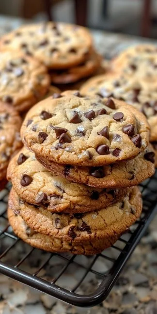 Grand Floridian Chocolate Chip Cookies 3 Delicious Grand Floridian Chocolate Chip Cookies fresh from the oven